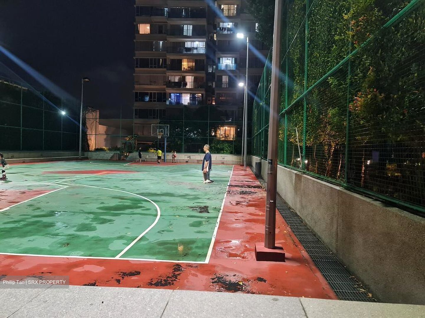 The Centris (D22), Apartment #503171721